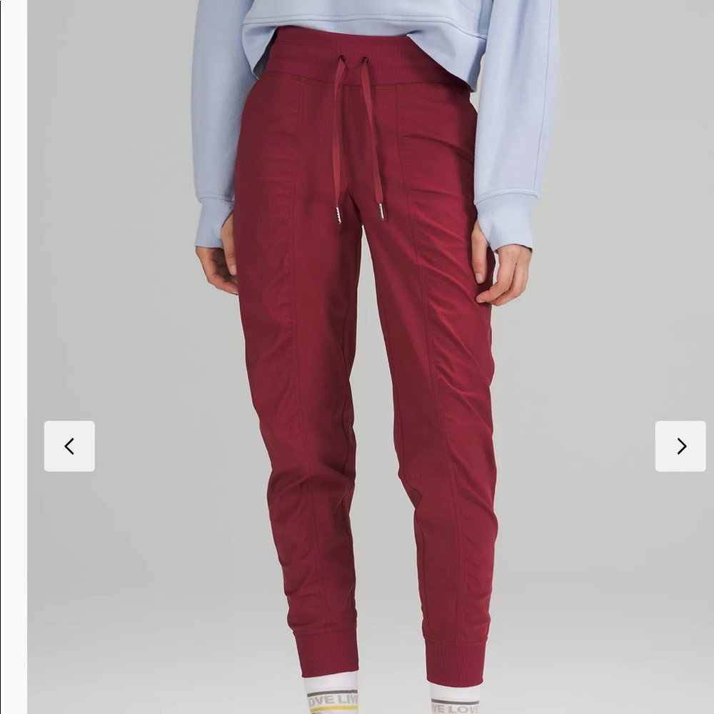 Lululemon jogger